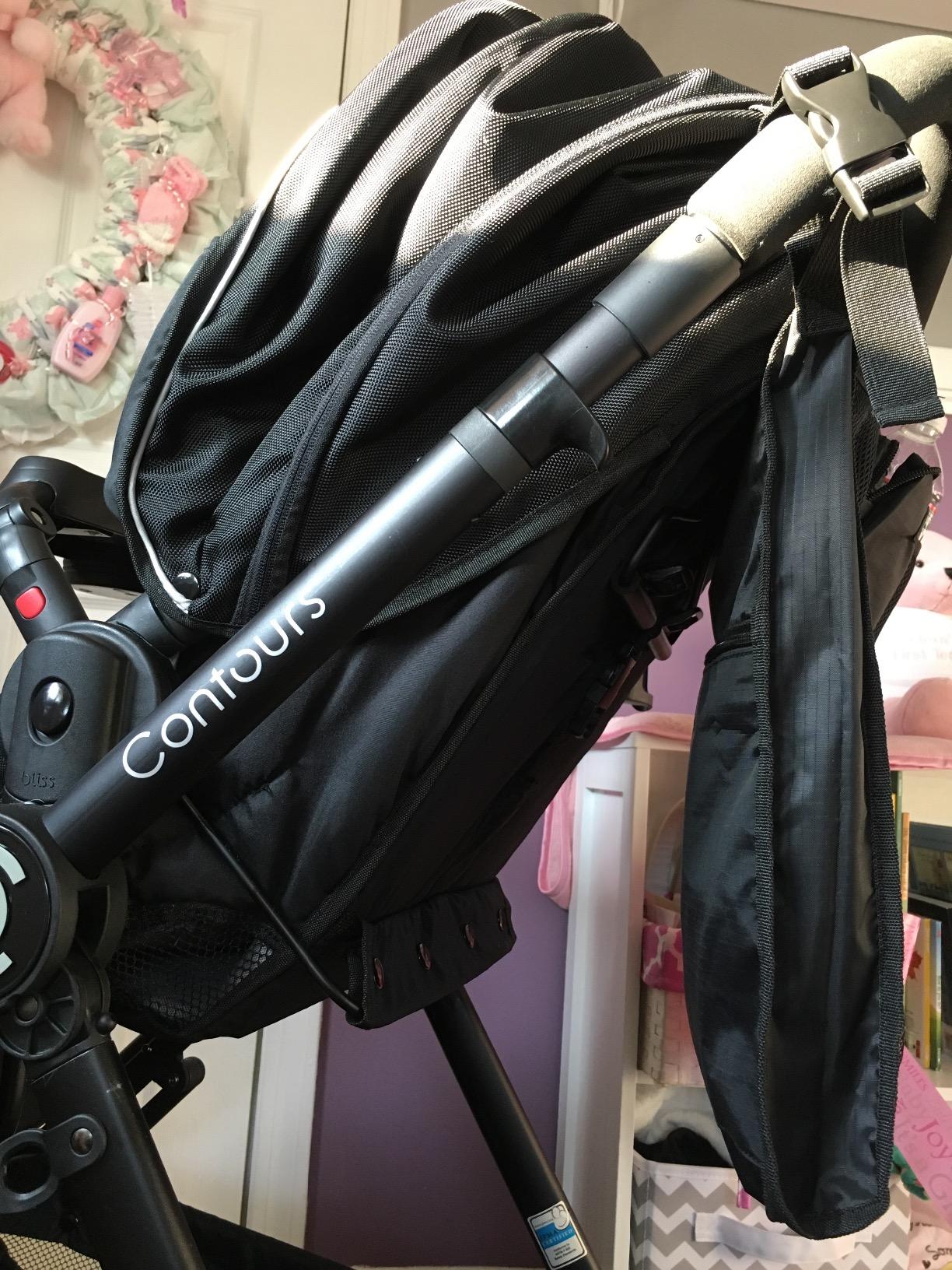 baby quinny jogging stroller Preview Lavievert Functional Stroller