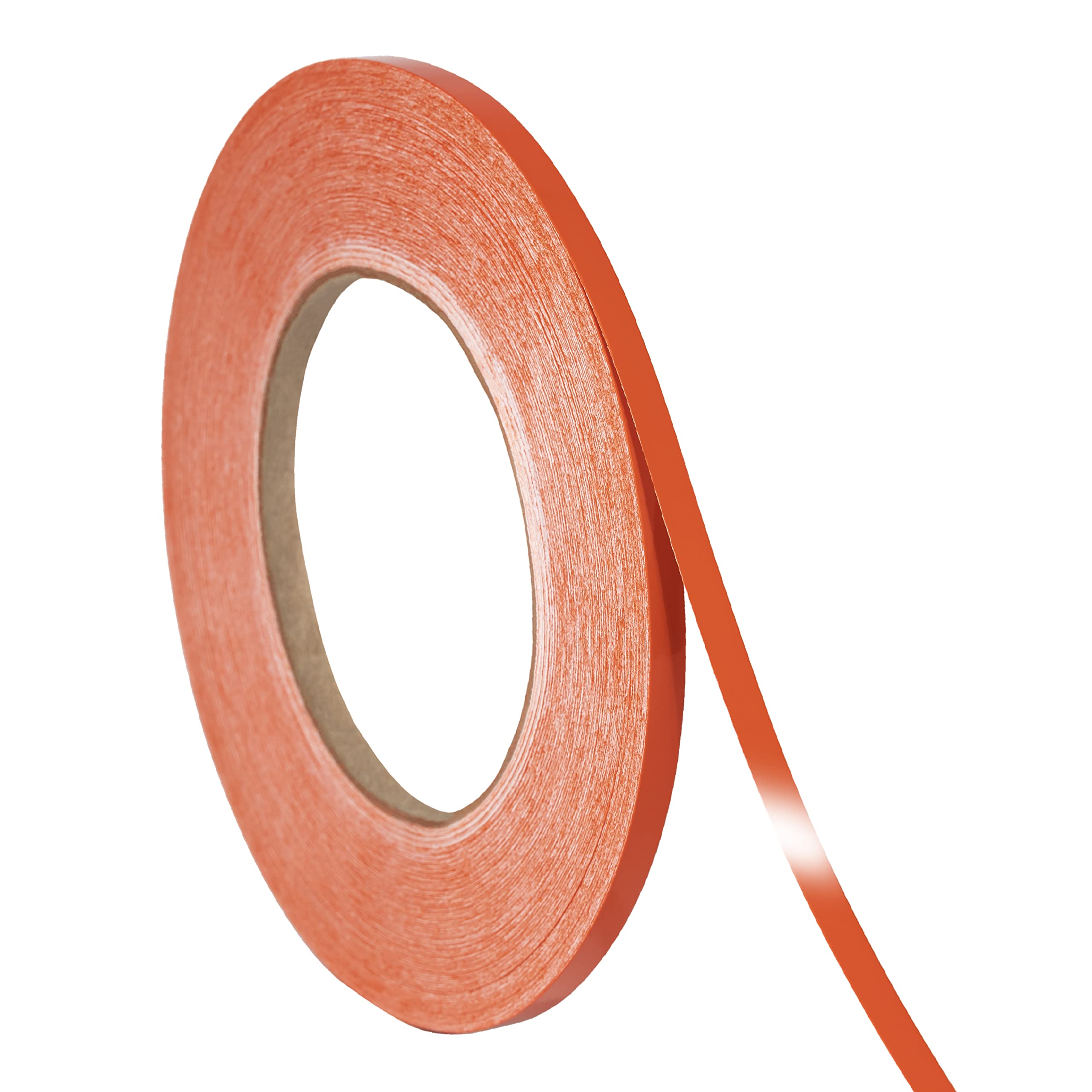 ORACAL Orange 651 Vinyl PinStriping, Pinstripes