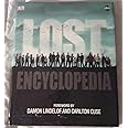 Lost Encyclopedia