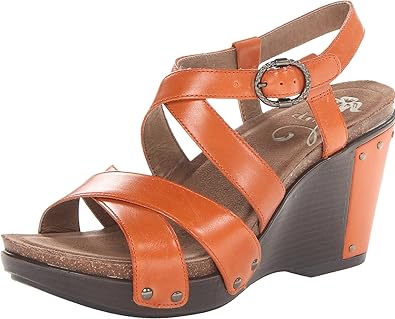 amazon women's dansko sandals