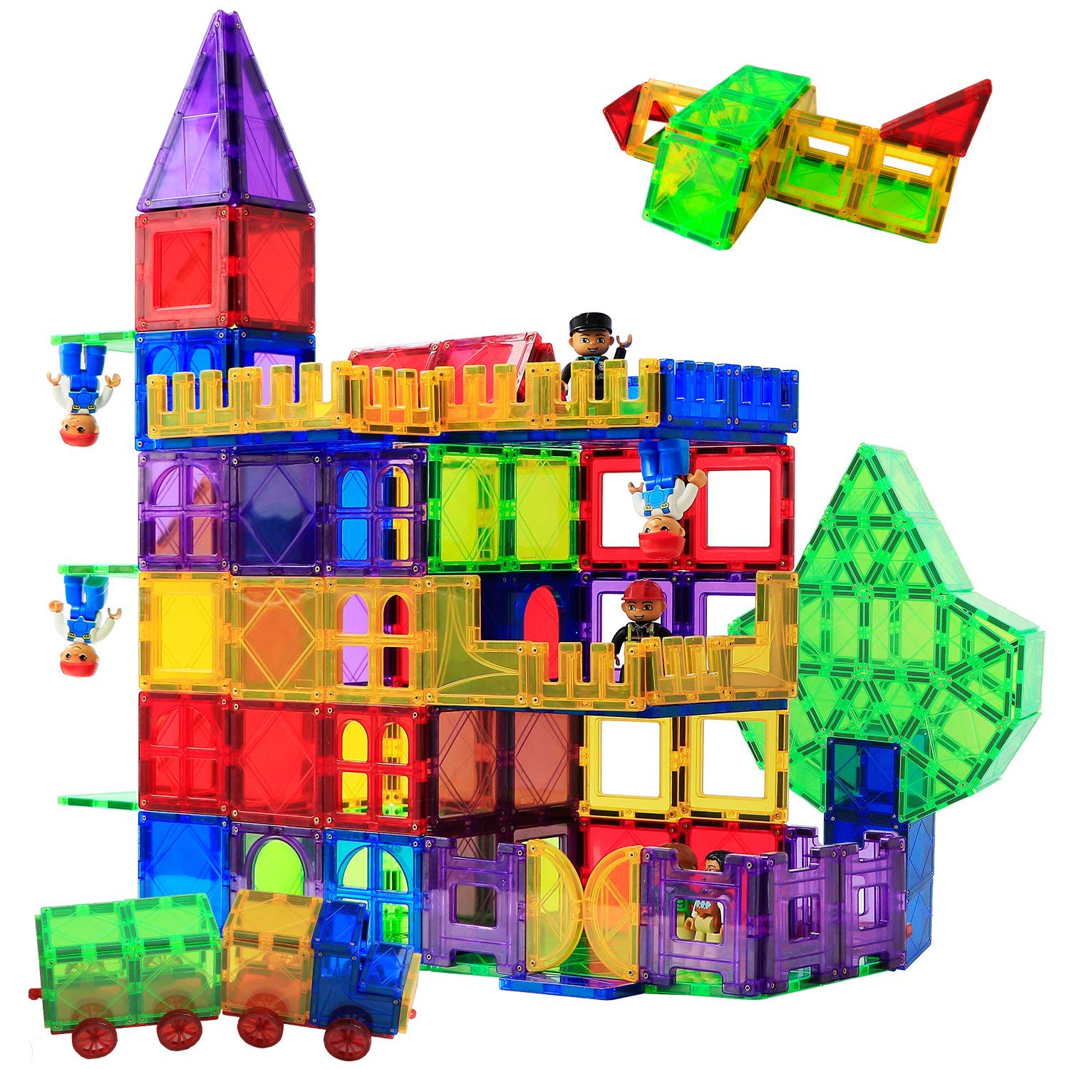 magblock magnetic blocks