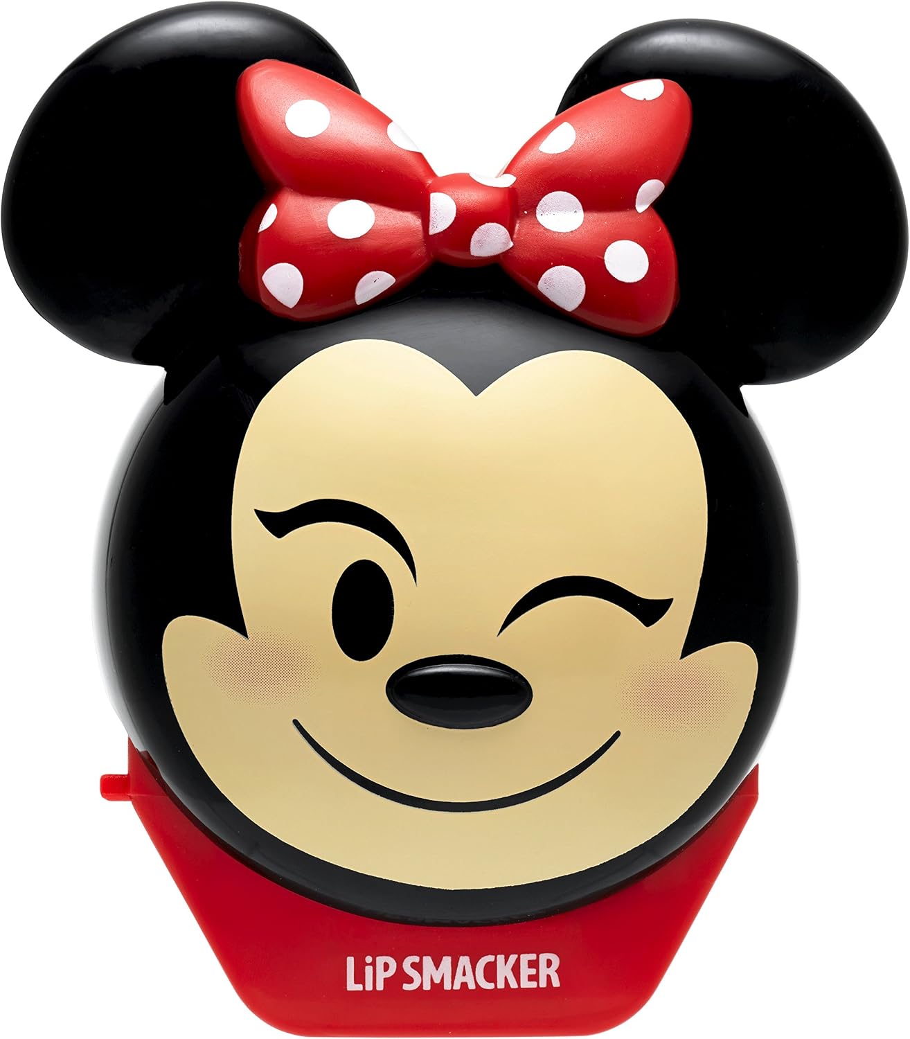 Bálsamo labial Lip Smacker Minnie Disney Bálsamo labial Lip Smacker Minnie Disney