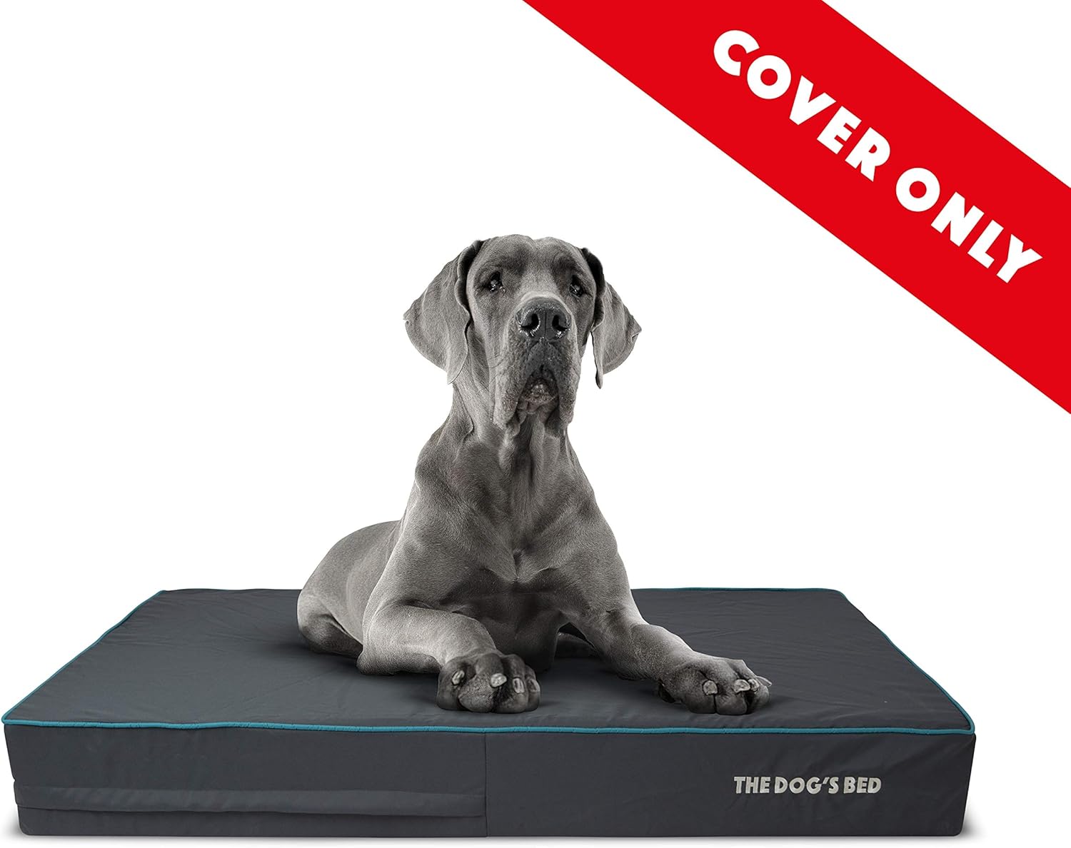 replacement waterproof dog bed covers