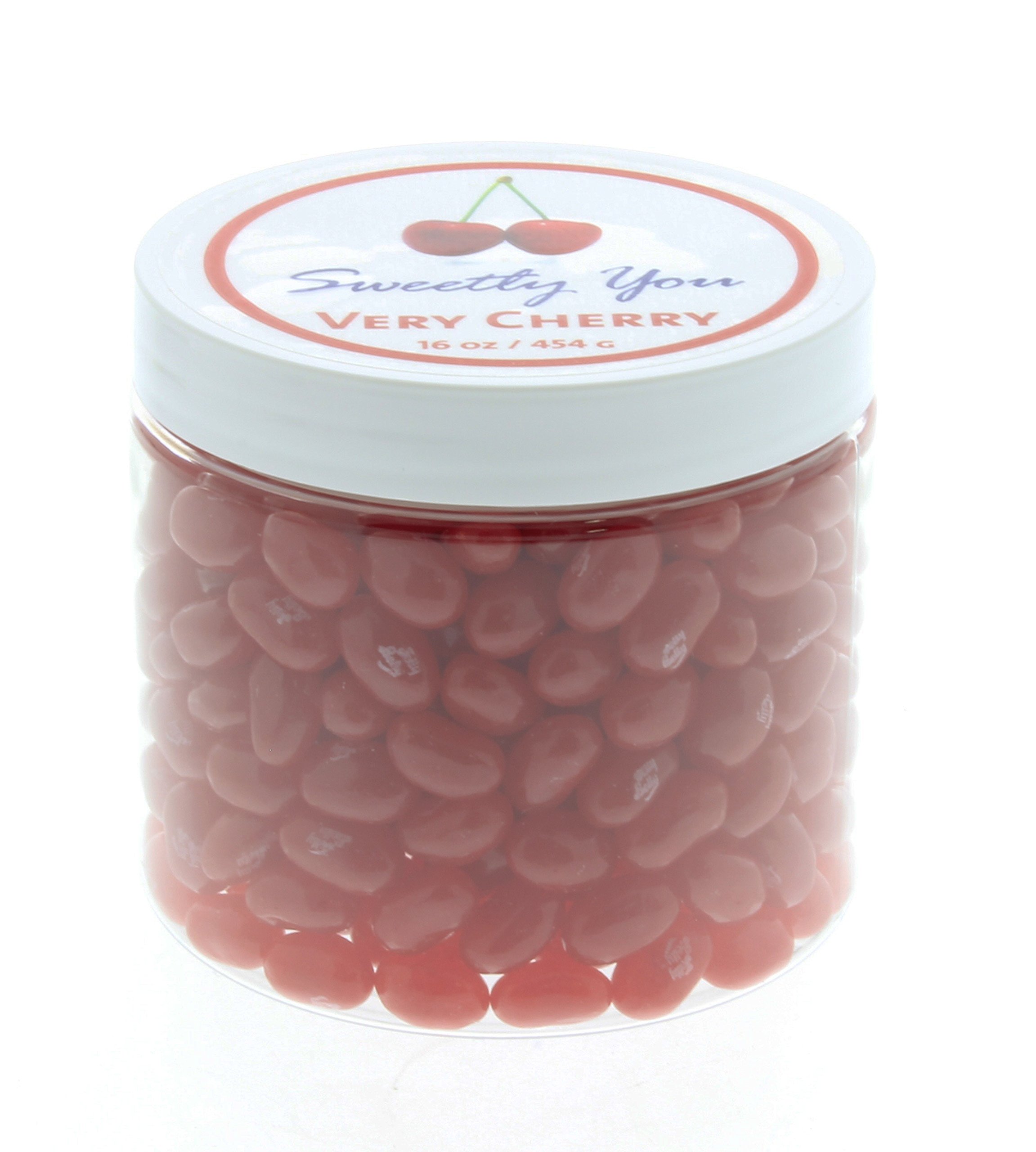 Jelly Belly 1 LB Watermelon Flavored Beans. (One Pound, 1