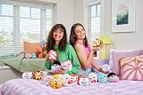 Snackles Series 2 Random Assortment 5 Inch Plush Cuddly Squishy Jelly Capsule view 6