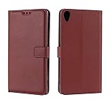 Rfvzubemok Compatible with Sony Xperia C6 Wallet