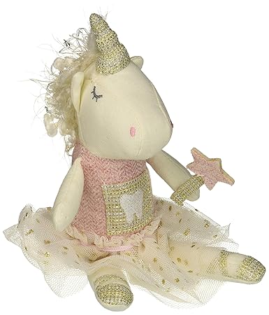 tooth fairy stuffed animal