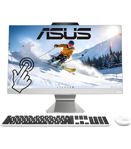 Amazon.com: ASUS Zen AIO 23.8