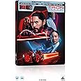 Tron: Ares - Bilingual - UHD/BD Combo + Steelbook [Blu-ray]