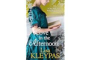 Love in the Afternoon