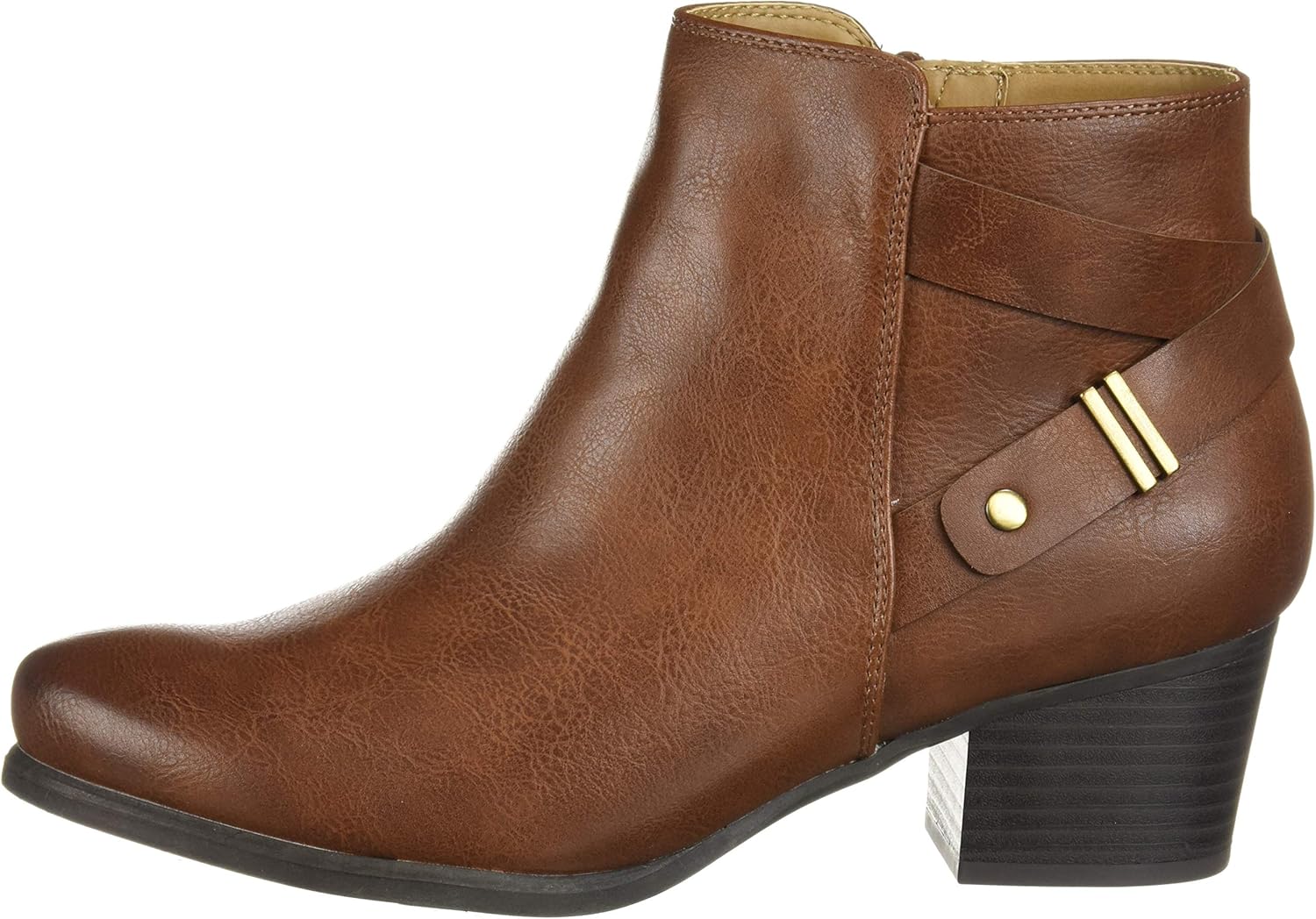 soul naturalizer calm women's ankle boots