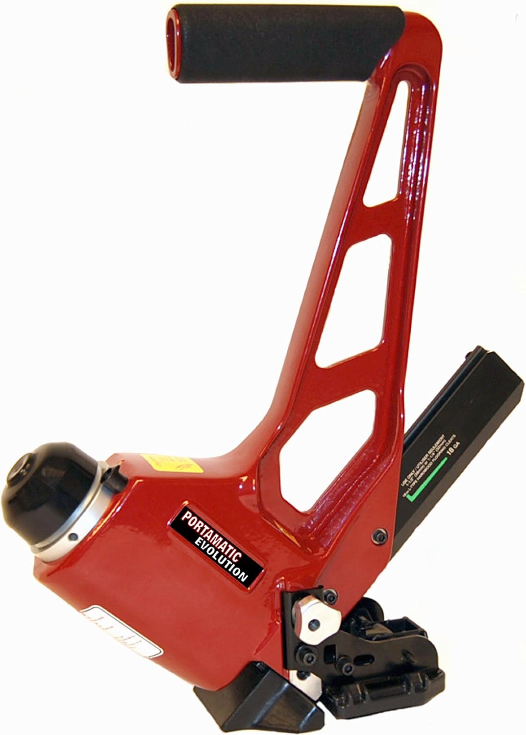 Best  Pneumatic Floor Nailer