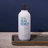 KMS Head Remedy Deep Cleanse Shampoo 300ml view 7