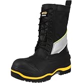 Baffin Constructor Industrial Insulated Boot