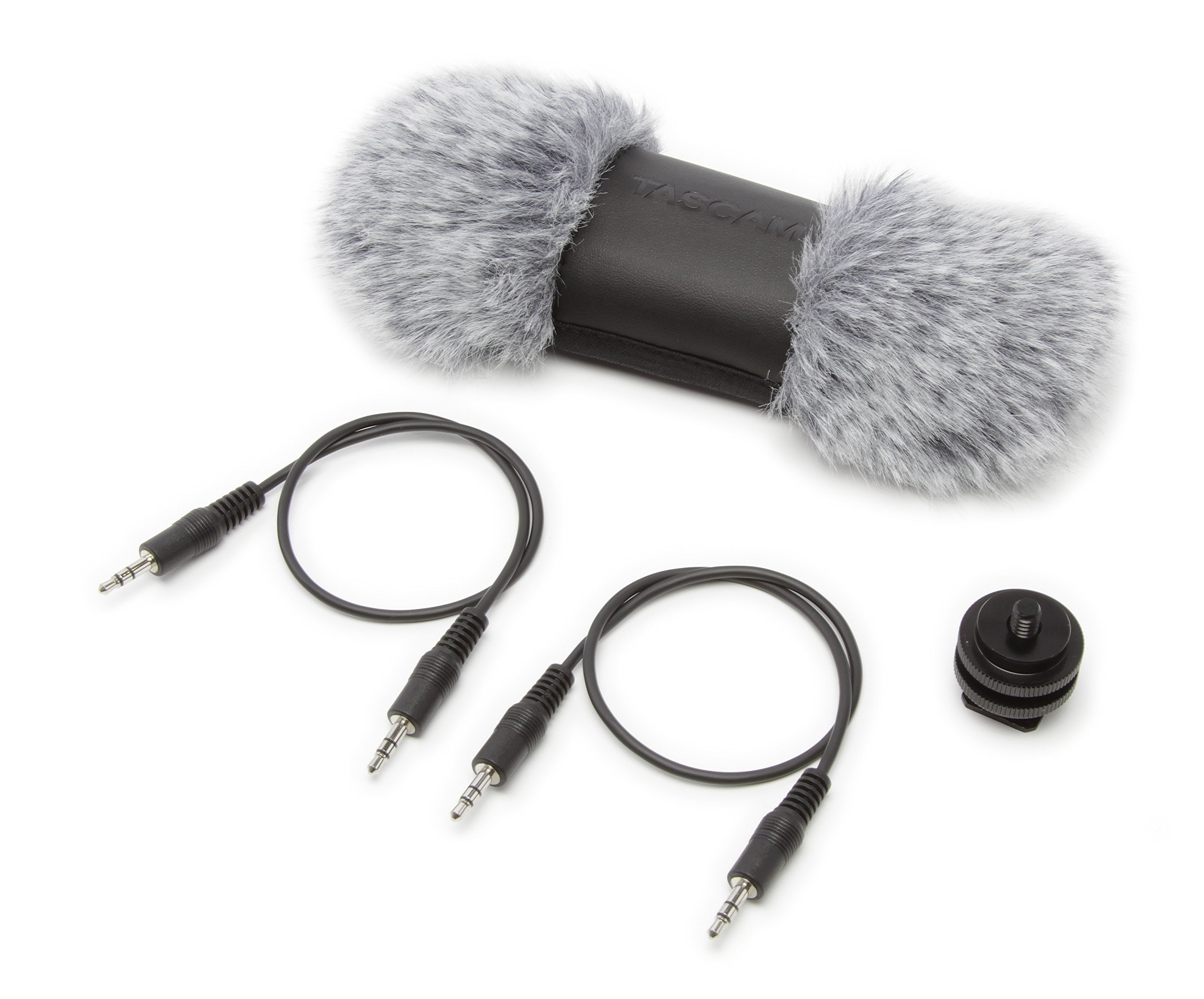 Tascam AK-DR70C Accessory Kit For DR-70D Recorder