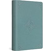 ESV Student Study Bible (TruTone, Paris Sky, Fleur-de-lis Design): Holy Bible, English Standard Version