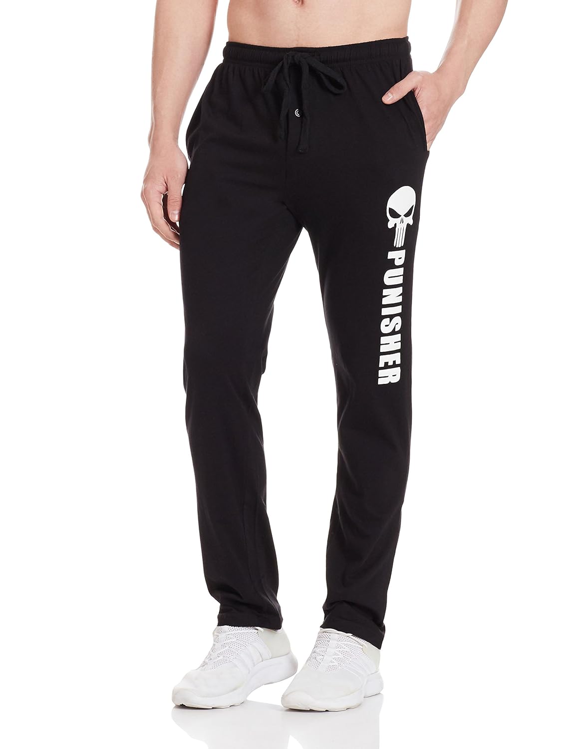 marvel men's cotton pyjama set