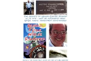 Behold a Pale Horse – Revisited: The secrets of William Cooper and His book: "Behold a Pale Horse" (Blue Planet Project)