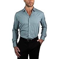 fitted lace wedding dress Amazon.com: Nautica Slim Fit 100% Cotton Mens Dress Shirts Long Sleeve  Wrinkle Resistant Formal : Clothing, Shoes & Jewelry