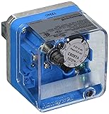 Honeywell C6097A1012 Pressure Switch