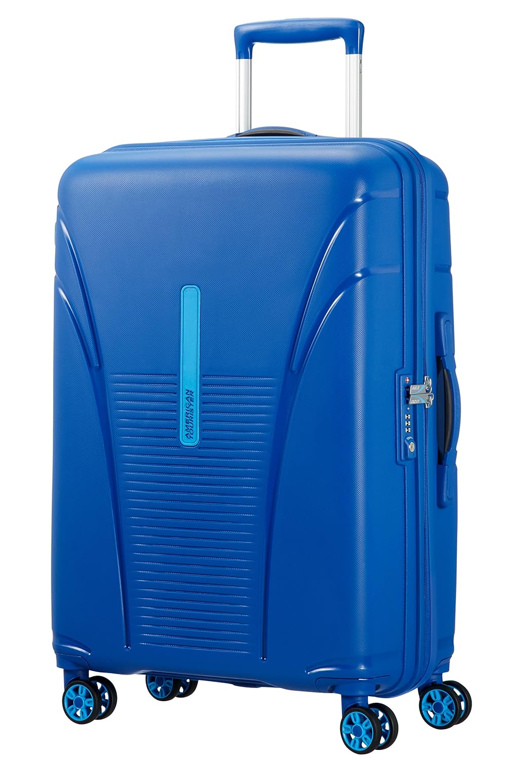 amazon american tourister trolley bags