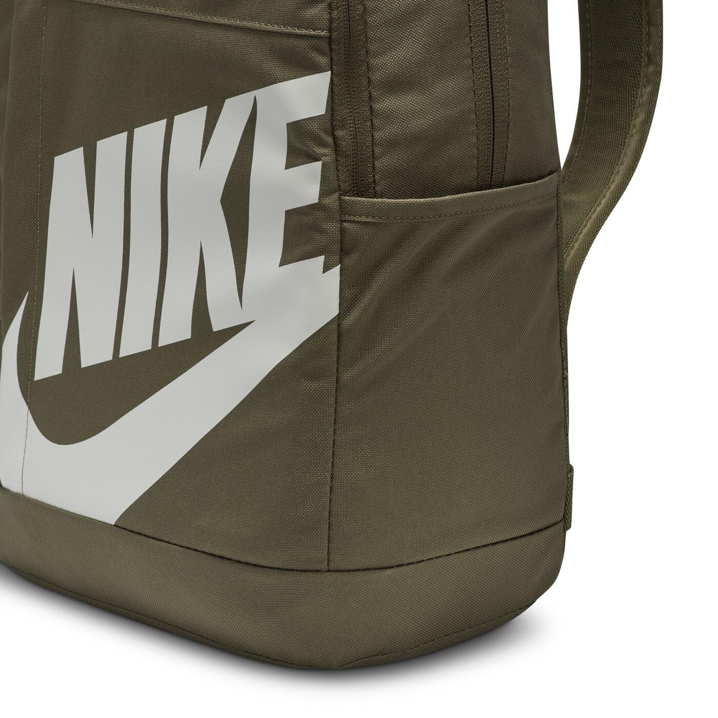 Nike NK ELMNTL BKPK - HBR MEDIUM Olive/MEDIUM Olive/SUMM