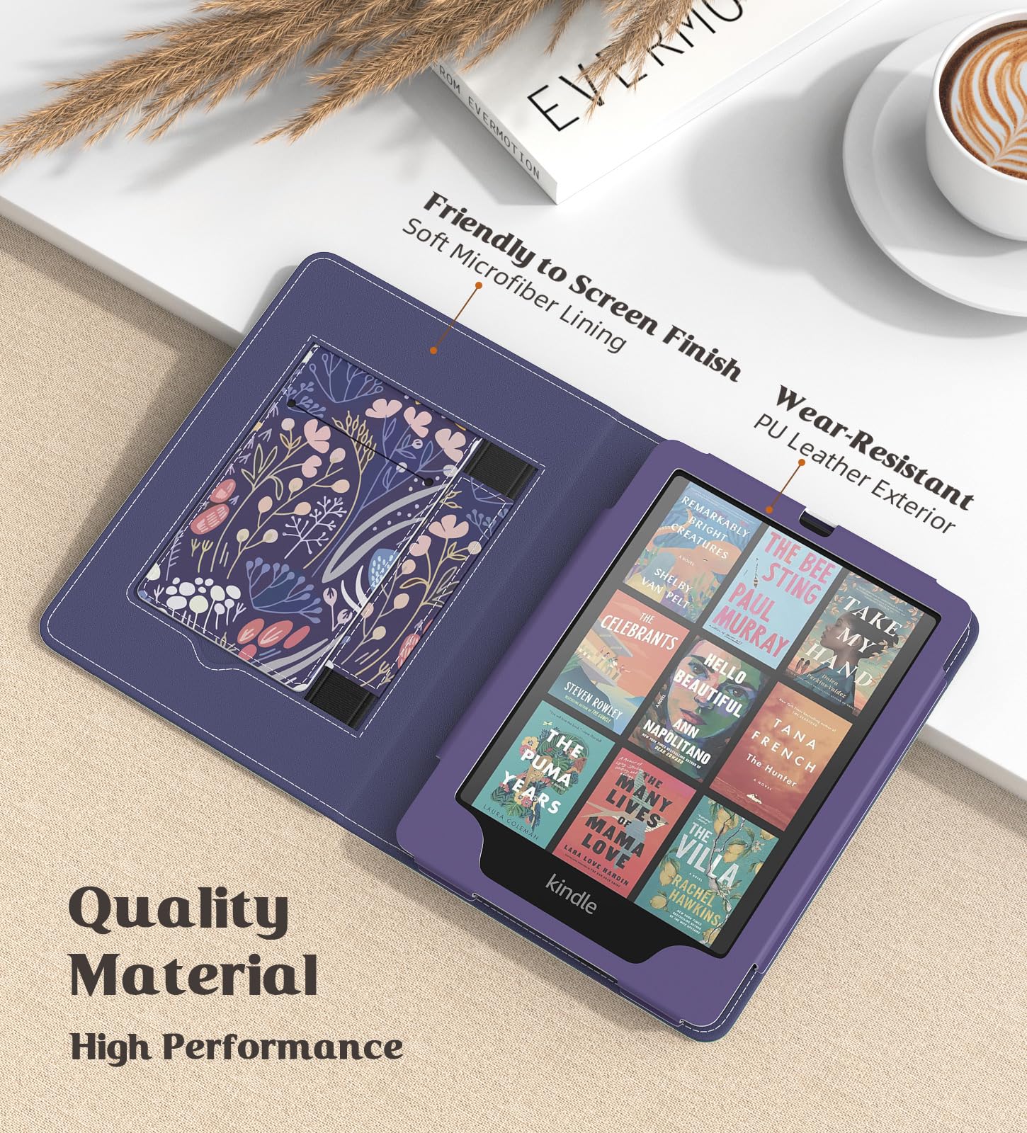 MoKo Case for 7