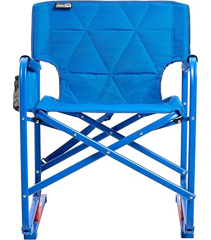 Amazon.com : Coleman Outpost Breeze Folding Camping Chair with