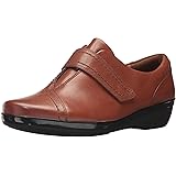 clarks women's everlay coda flat