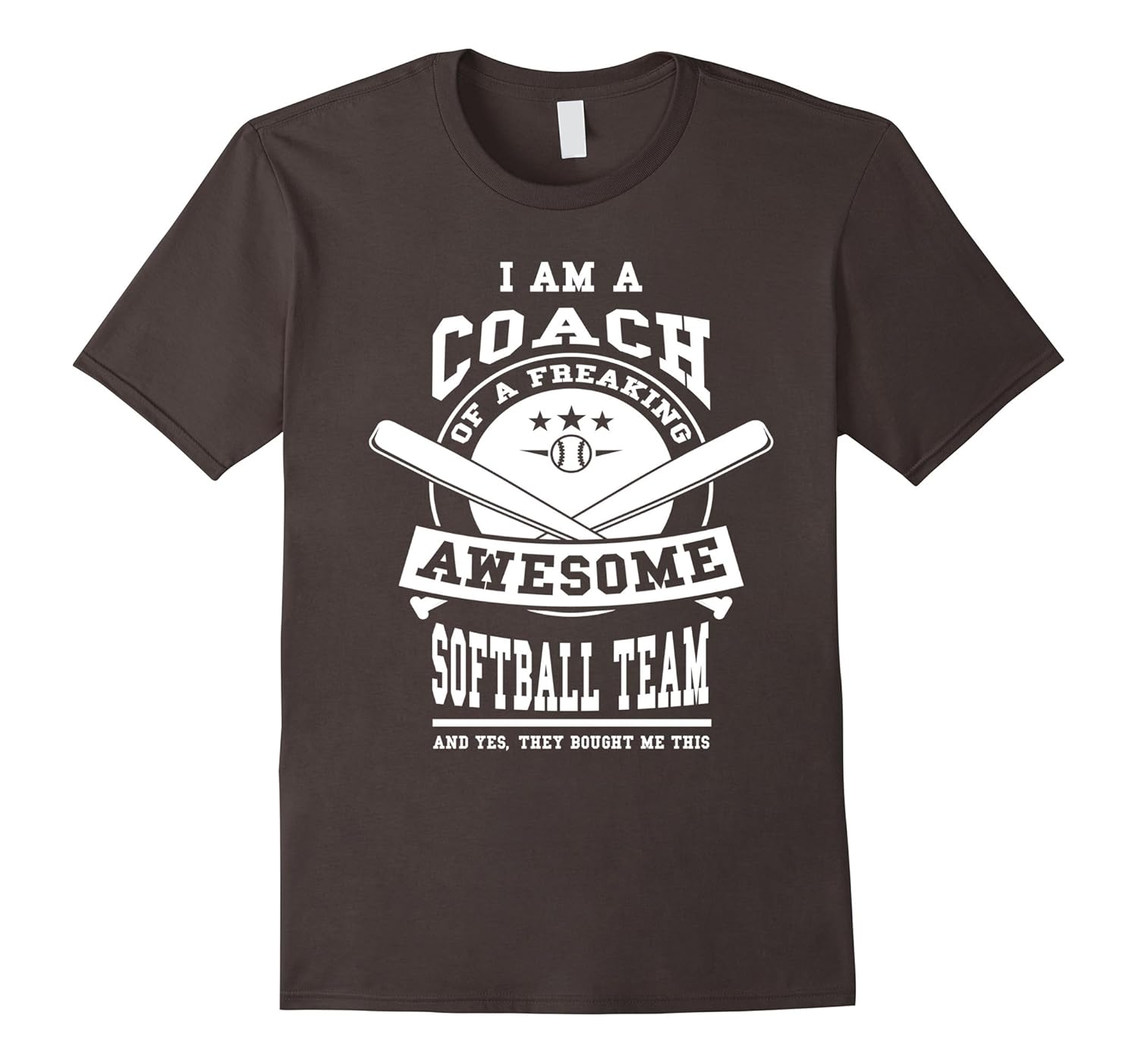 Softball Coach T shirt I Love Softball Tee Gift For Softball Coach T