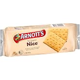 Arnott's Nice Biscuits 250g.
