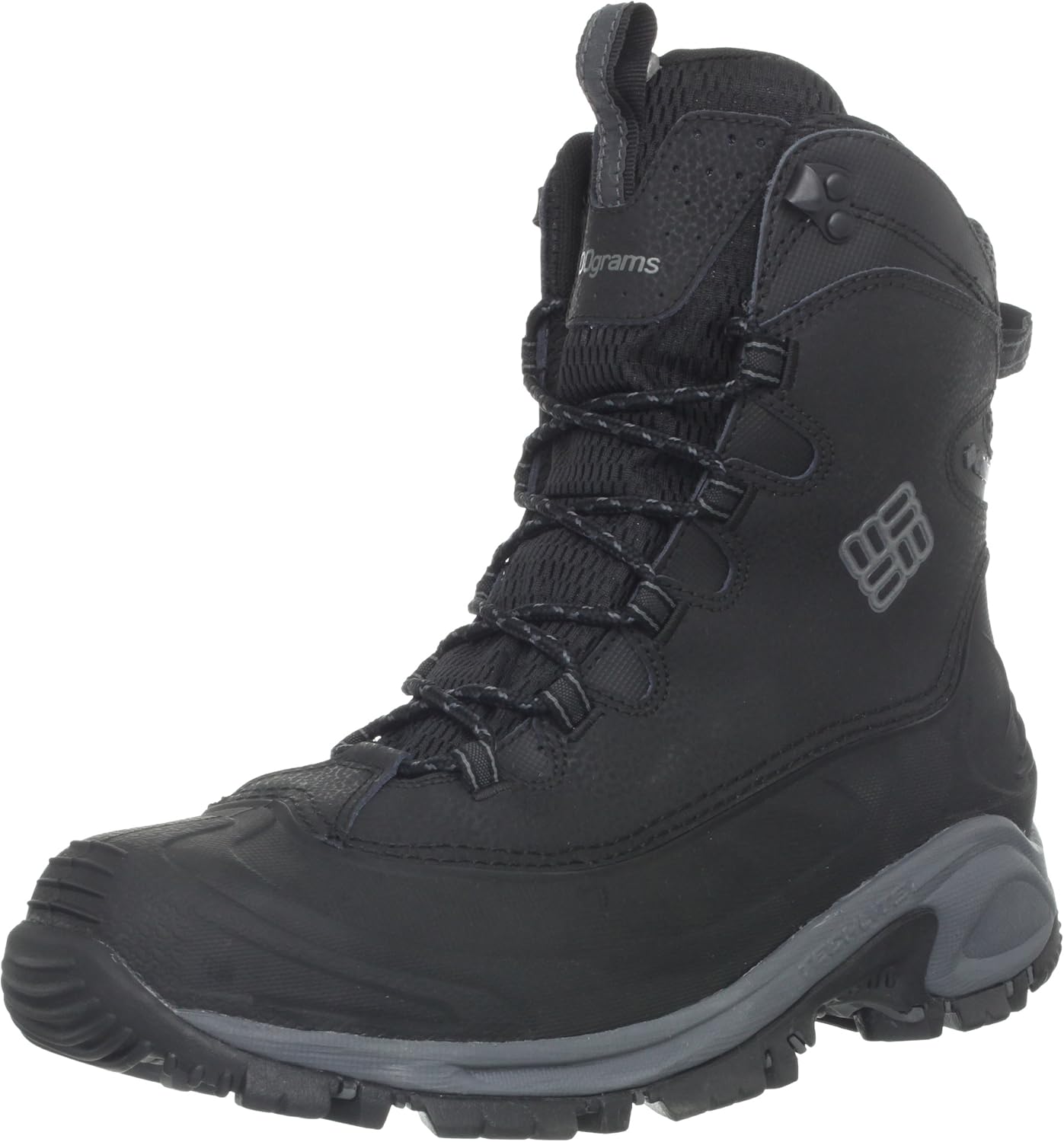 columbia shoes 200 grams