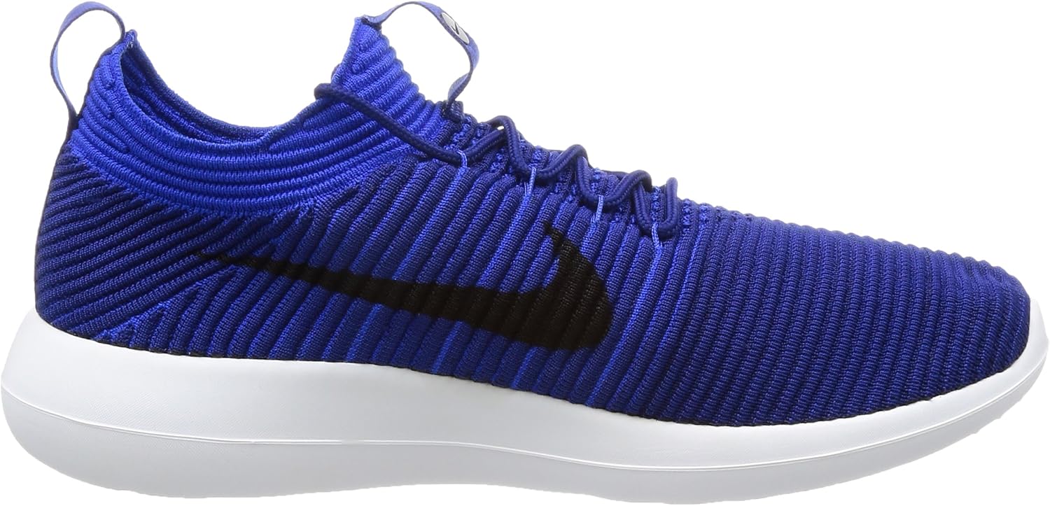 nike roshe flyknit v2