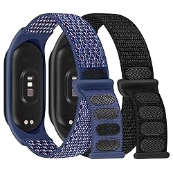 TumpCez Solo Loop Nylon Strap Compatible with