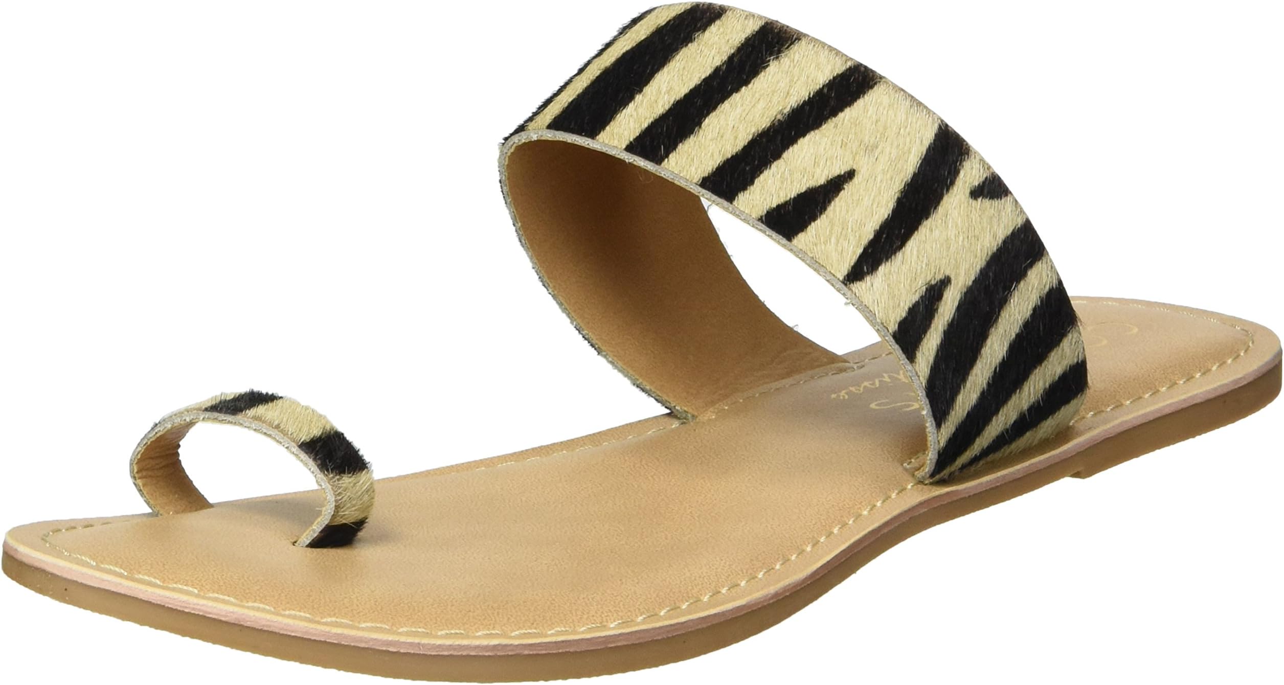 Coconuts by Matisse Women's Riva Flat Sandal