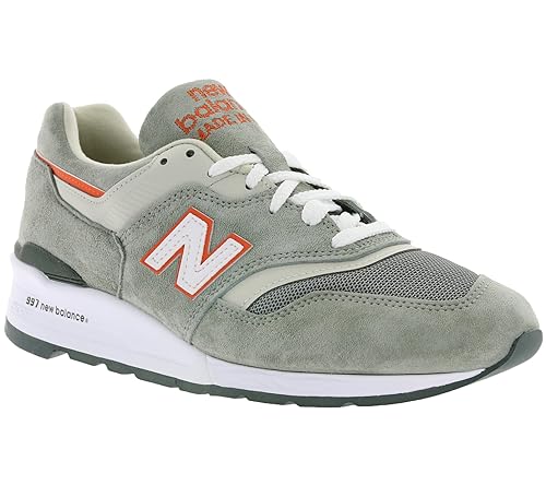 new balance 997 2018