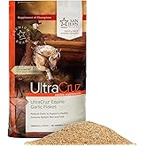UltraCruz&reg; Equine Garlic Flakes, 25 lb