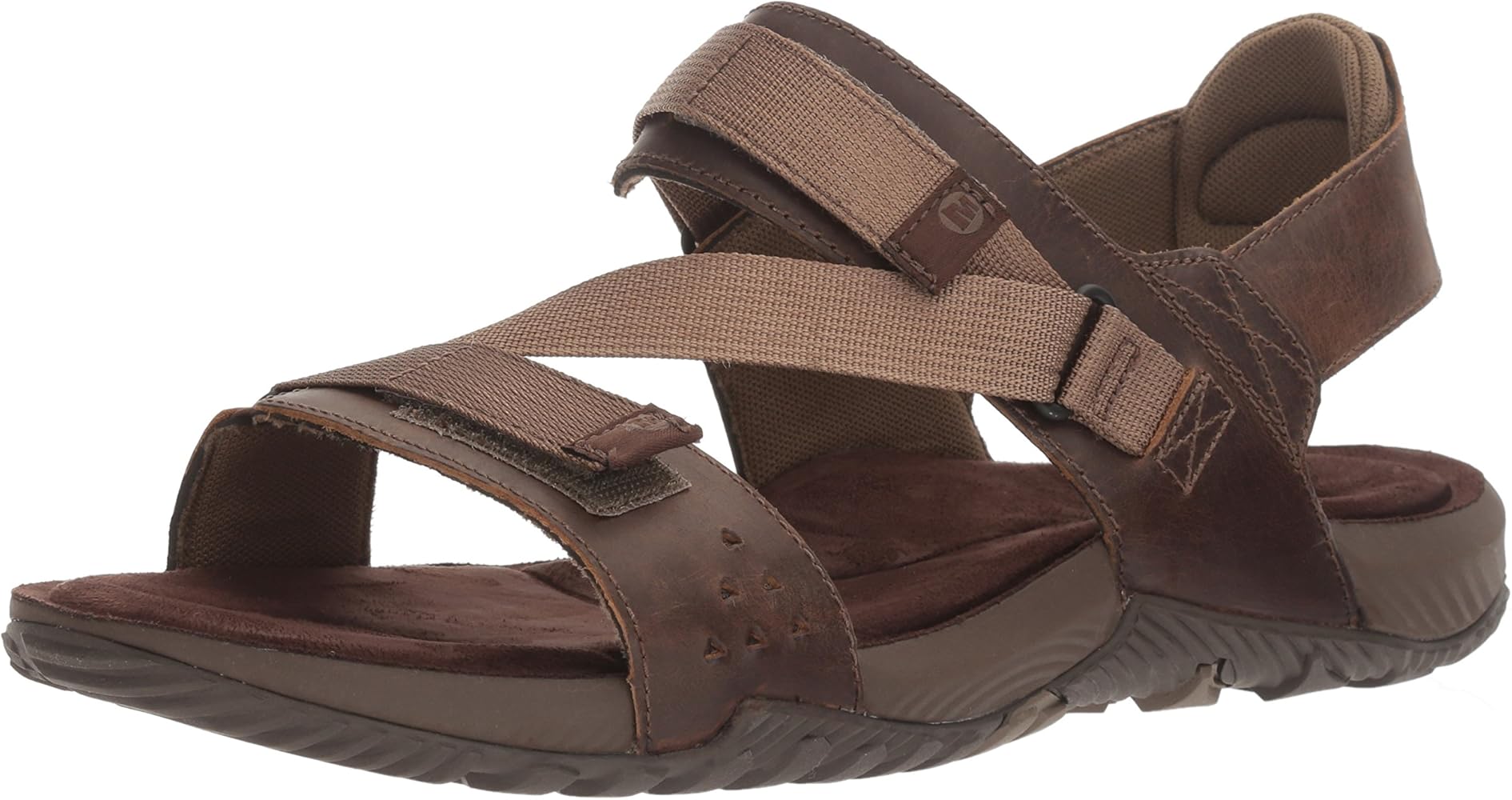 sandalias merrell hombre amazon
