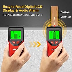 Stud Finder Wall Scanner - 5 in 1 Stud Finder Tool
