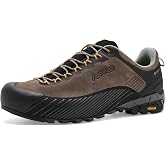 ASOLO Eldo Evo Leather Gv Mm