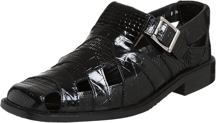 stacy adams sandals amazon