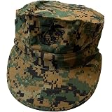 Amazon.com: USMC Desert Digital 8-Point 