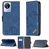 jioeuinly Case for Vivo Y11 2023 Case Compatible