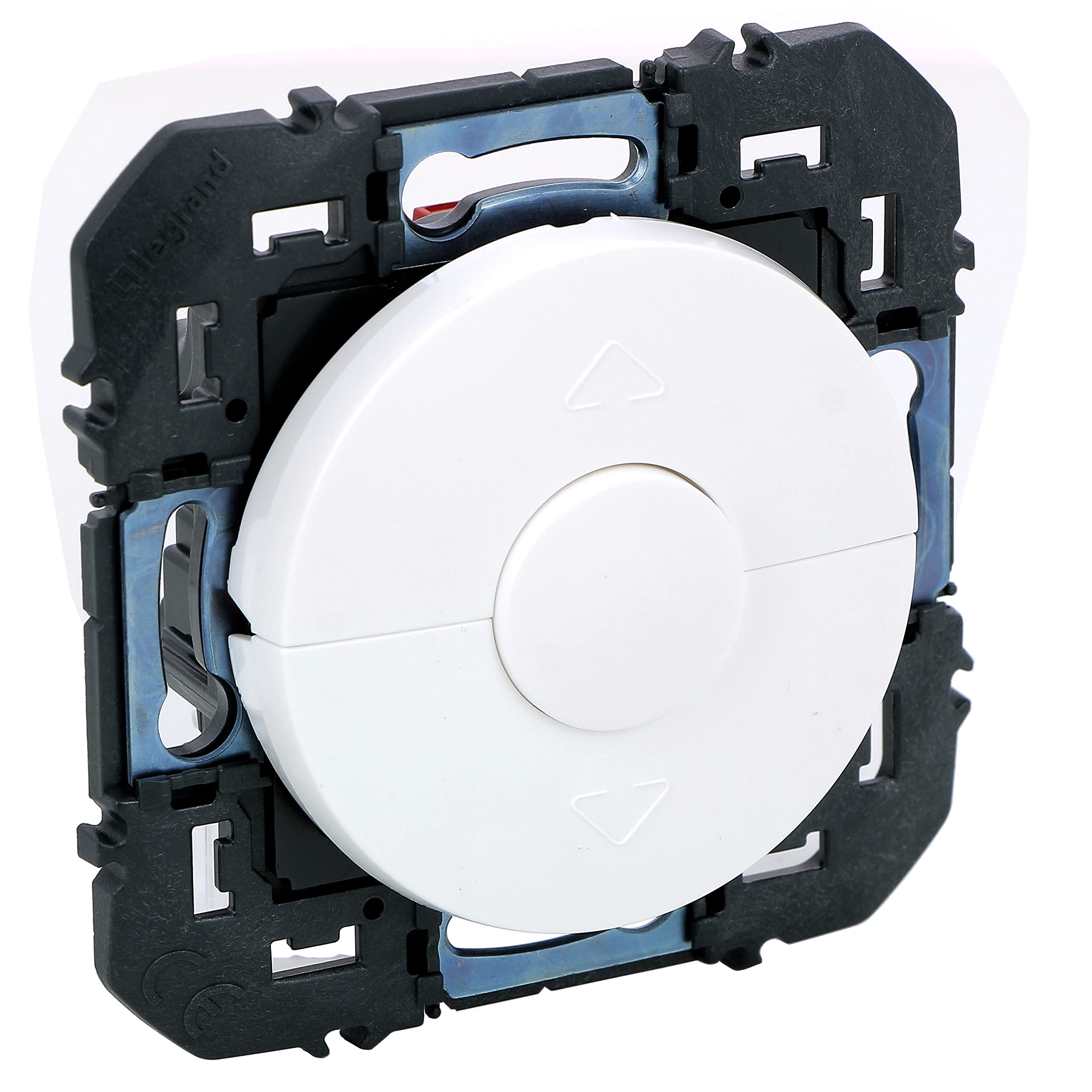 Legrand 095212 Doxie Roller Shutter Control White