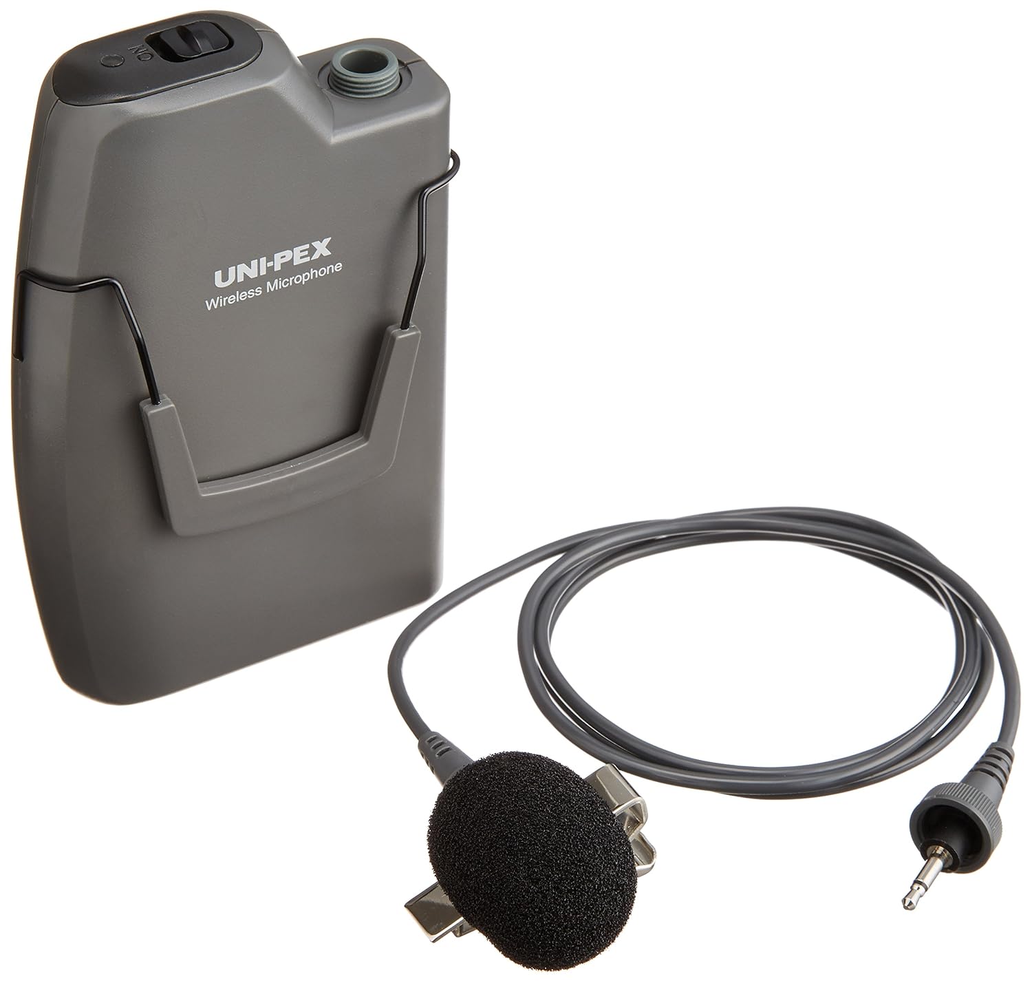 Uni Pex ワイヤレスマイク Wm 3100 B000wm8so6 ワイヤレス 即納 最大半額 Baudouin Ma