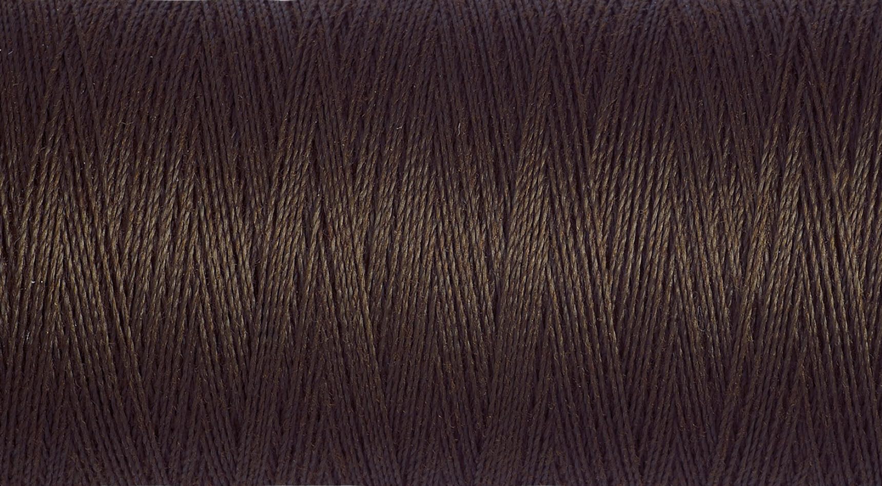Gutermann Sew All Polyester Thread, 250Mtr, Brunette (0694)