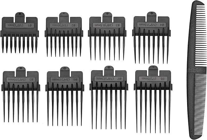 babylissmen power clip