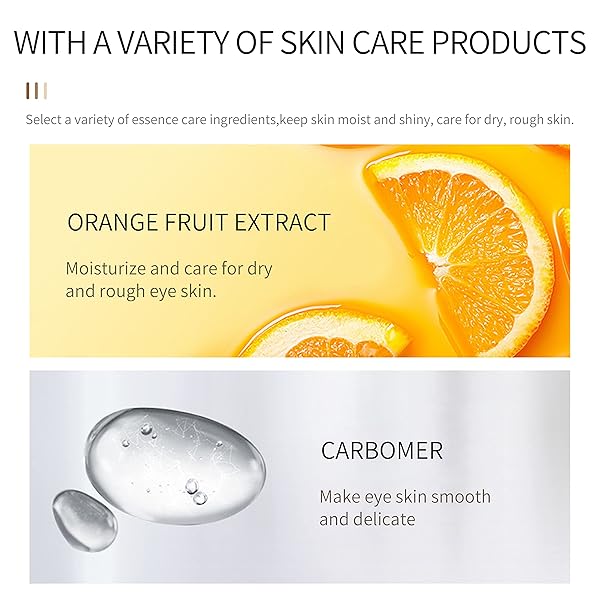 SULLMAR EYE CREAM EYE BAG TREATMENT FOR WOMEN EYE CREAM FOR WRINKLES EYE CREAM FOR WRINKLES AND DARK CIRCLES HYALURONIC ACID AND NIACINAMIDE FOR DARK CIRCLES AND PUFFINESS (VITAMIN C)
