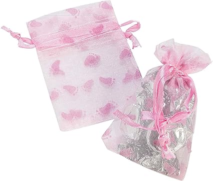 baby shower gift bag game