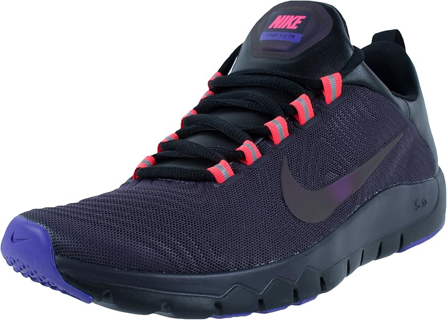 nike trainer 5.0 v5